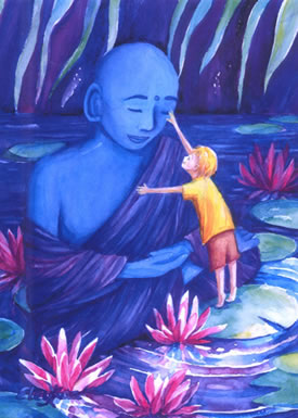 Reverence